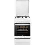 Electrolux EKG951108W фото