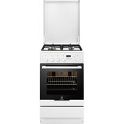 Electrolux EKG954101W фото