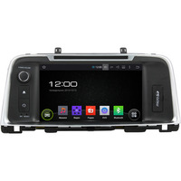 FarCar R580