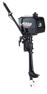 FORZA T3BMS фото