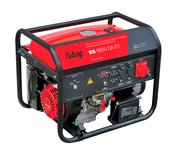 FUBAG BS 6600 DA ES фото