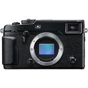Fujifilm X-Pro2 Body фото