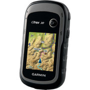 Garmin eTrex 30x фото