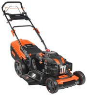 PATRIOT Газонокосилка PT 53 LSI Premium фото