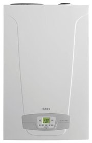 Baxi Газовый котел NUVOLA Duo-tec 33 фото