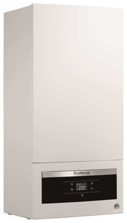 Buderus Газовый котел Logamax plus GB062-24 K фото