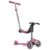 Globber Evo 4 In 1 Plus