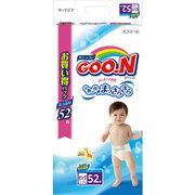GooN Подгузники 12-20 кг (52) фото
