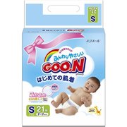 GooN Подгузники 4-8 кг (21) фото