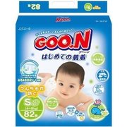 GooN Подгузники 4-8 кг (82) фото