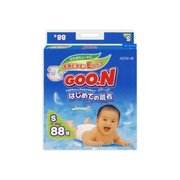 GooN Подгузники 4-8 кг (88) фото