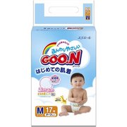 GooN Подгузники 6-11 кг (17) фото