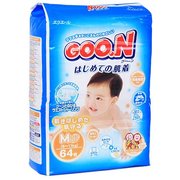 GooN Подгузники 6-11 кг (64) фото