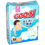 GooN Подгузники 6-11 кг (66) фото