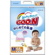 GooN Подгузники 6-11 кг (68) фото