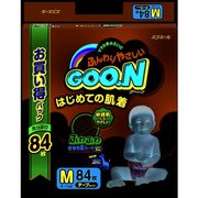 GooN Подгузники 6-11 кг (84) фото