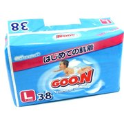 GooN Подгузники 9-14 кг (38) фото