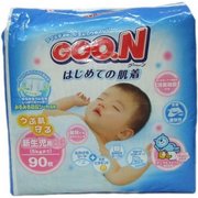 GooN Подгузники Newborn 0-5 кг (90) фото