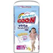 GooN Трусики для девочек 12-20 кг (40) фото
