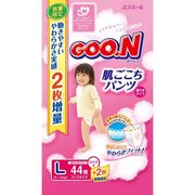 GooN Трусики для девочек 9-14 кг (44) фото