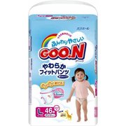 GooN Трусики для девочек 9-14 кг (46) фото