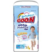 GooN Трусики для мальчиков 12-20 кг (40) фото