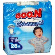 GooN Трусики для мальчиков 13-25 кг (28) фото