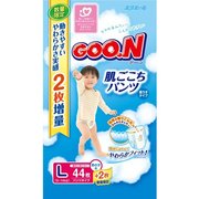 GooN Трусики для мальчиков 9-14 кг (44) фото