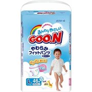 GooN Трусики для мальчиков 9-14 кг (46) фото