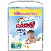 GooN Трусики унисекс 5-9 кг (62) фото