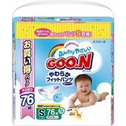 GooN Трусики унисекс 5-9 кг (76) фото