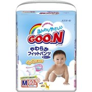 GooN Трусики унисекс 7-12 кг (60) фото