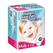 Helen Harper Soft & Dry Midi (14) фото