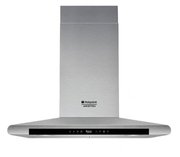 Hotpoint-Ariston HLC 6.8 LT X/HA фото