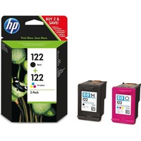 HP 122 (CR340HE)