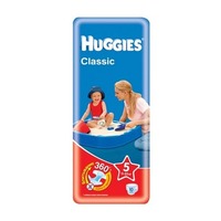 HUGGIES Classic 11-25 кг (10)