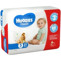 HUGGIES Classic 11-25 кг (21)
