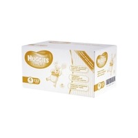 HUGGIES Elite Soft 8-14 кг (132)