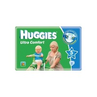 HUGGIES Ultra Comfort 12-22 кг (17)