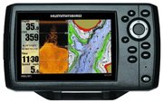 Humminbird HELIX 5 DI GPS фото