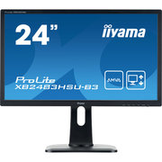 Iiyama ProLite XB2483HSU-B3 фото