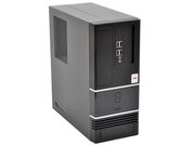 IN WIN BK623 300W Black фото