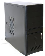 IN WIN EC021 450W Black фото