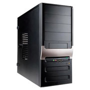 IN WIN EC025 450W Black фото