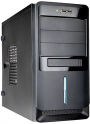 IN WIN EC027 450W Black фото