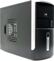 IN WIN EMR001 450W Black/silver фото
