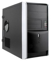 IN WIN EMR007 500W Black/silver фото