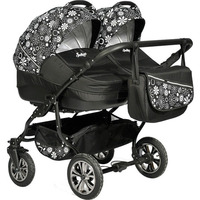 Indigo Indigo Duo Color (2 в 1)