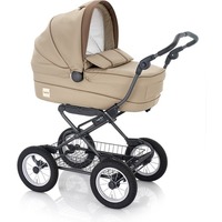 Inglesina Sofia (шасси Ergo Bike)