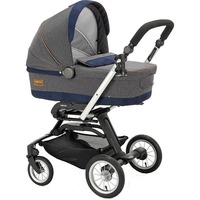 Inglesina Sofia (шасси Quad Bike)